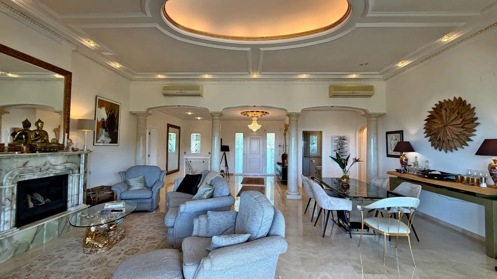 House with pool for sale in Medussa 46B, imagen 11