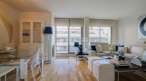 Foto 3 de Àtic en venda a Vila de Gràcia, Barcelona