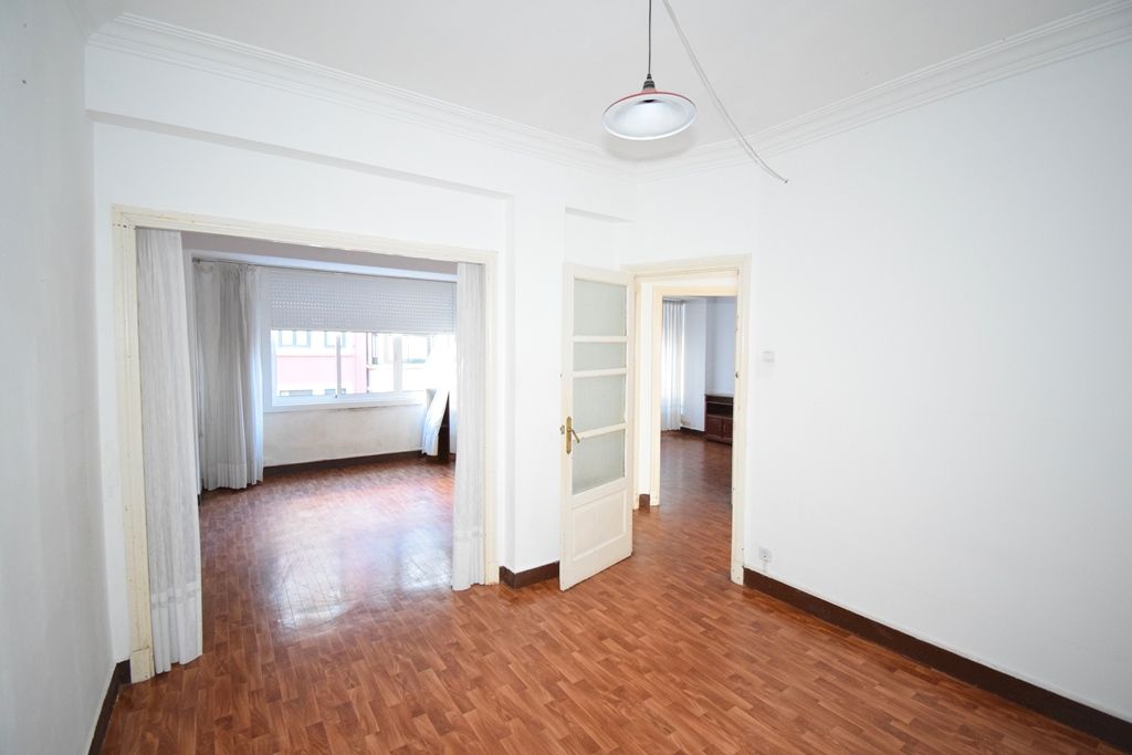 Flat for sale in Rúa Oidor Gregorio Tovar, Os Mallos, A Coruña Capital