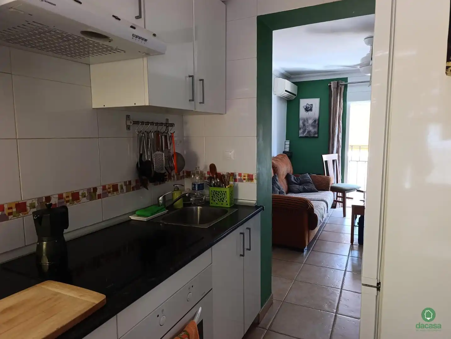 Piso con terraza en venta en Isla Chica, imagen 5