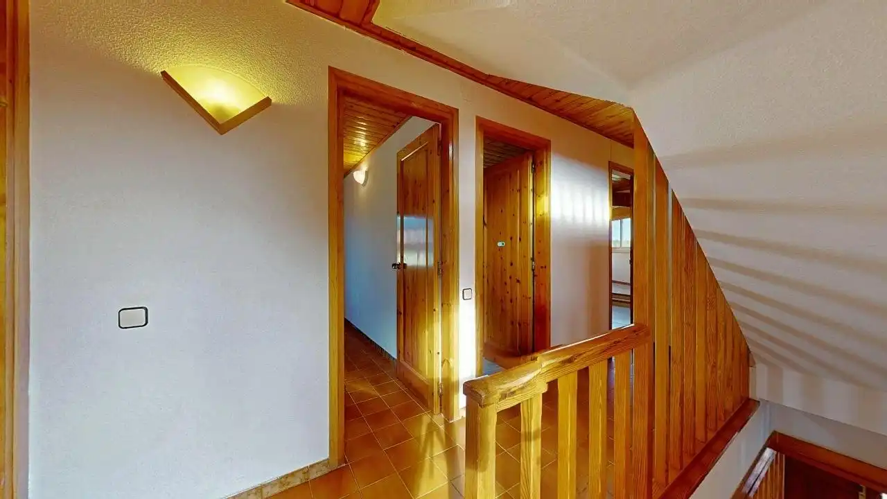 Casa o chalet en venta en Sentmenat con Aire acondicionado, Calefacción y Jardín privado