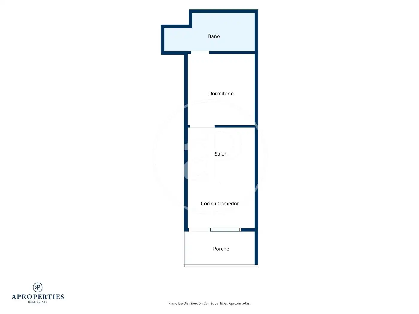 Loft de lloguer en Valencia amb Aire condicionat i Moblat