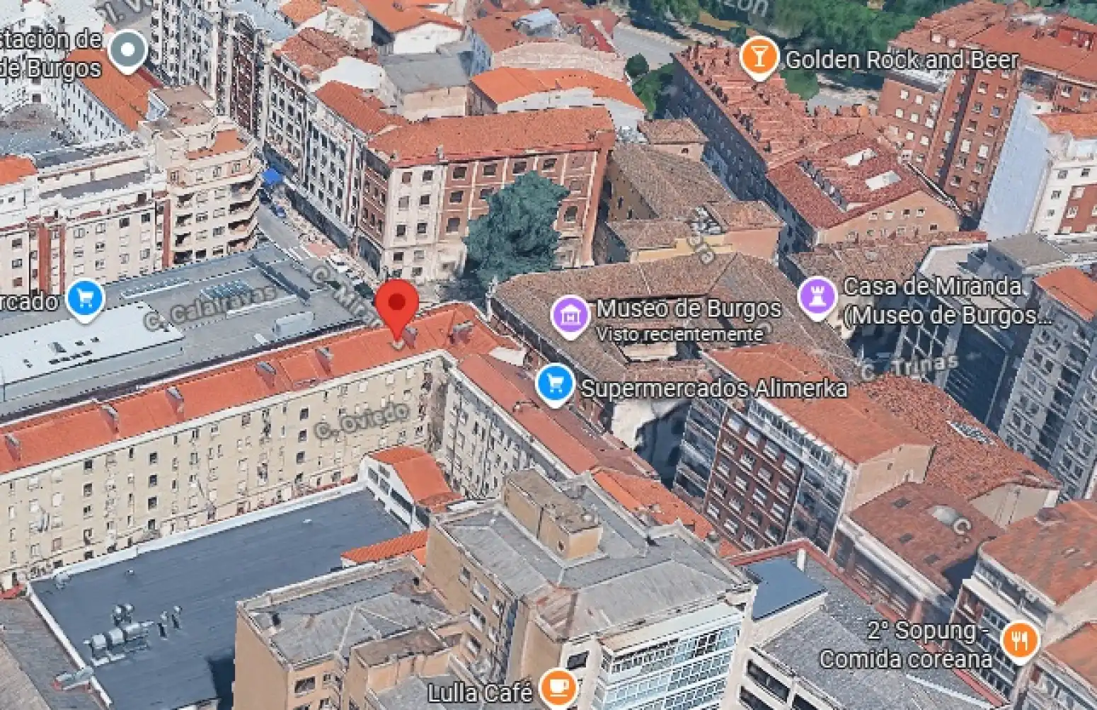 Pis en venda a Burgos - CL OVIEDO, imagen 5