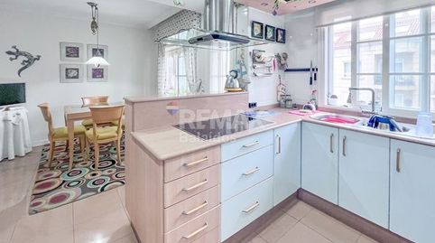 Foto 4 de Piso en venta en Avenida de Madrid, Salgueira - O Castaño, Vigo