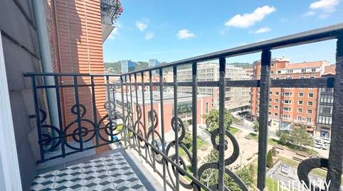 Photo 5 of Flat to rent in Colón de Larreátegui Kalea, Ensanche - Moyua - Diputación, Bizkaia