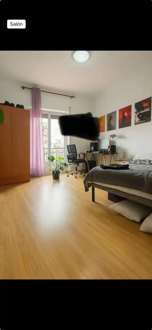 Piso con terraza en venta en Centro, imagen 4