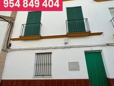 Casa en venta en Arahal