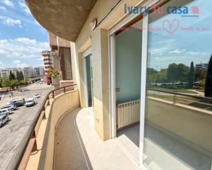 Terrassa de Pis en venda en Castellón de la Plana / Castelló de la Plana amb Calefacció, Traster i Forn