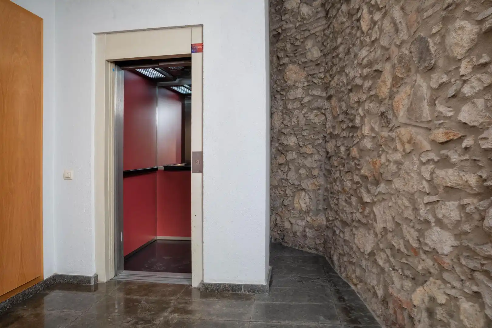 Appartamento con ascensore in affitto a Calle HORTES, imagen 14