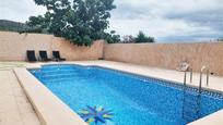 Swimming pool of House or chalet for sale in La Romana  with Heating, Private garden and Terrace