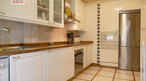 Foto 3 de Piso de alquiler en Couto, Ourense