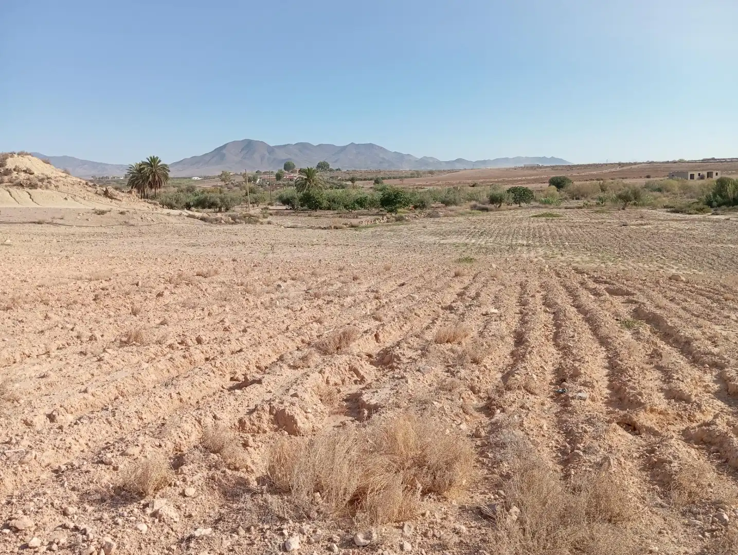Casa rústica en venda a Cuevas del Almanzora pueblo, imagen 9