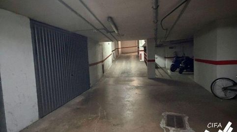 Foto 4 de Garaje en venta en Plaza Plaza Horts de Los Escribano, Casco Urbano, Vinaròs