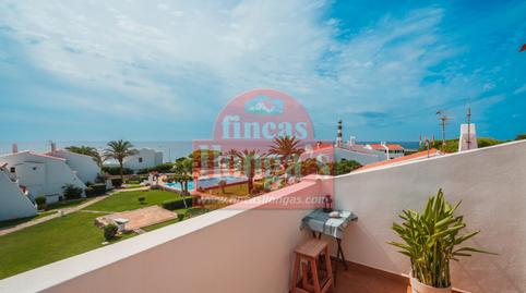 Foto 2 de Apartamento en venta en Cala d'en Bosch - Serpentona, Illes Balears