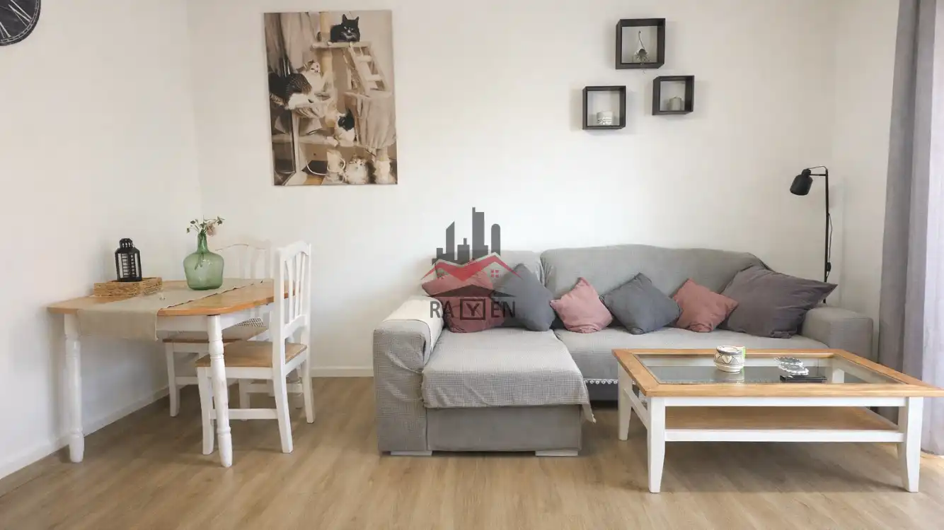 Wohnung zum Verkauf in Creu de la Mà