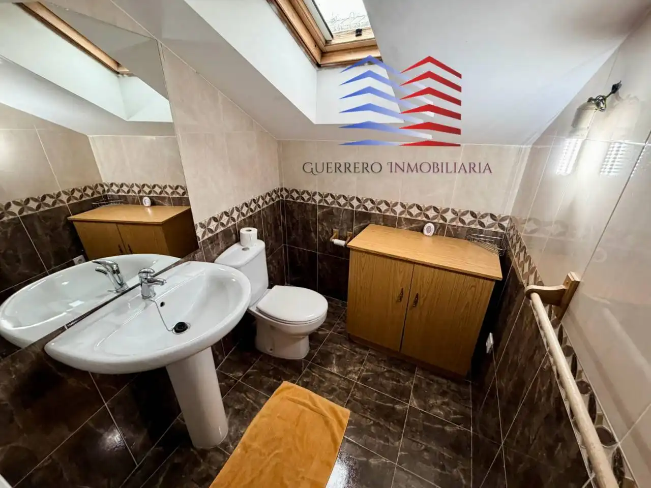 Dúplex de alquiler en Maceda con Calefacción, Parquet y Trastero