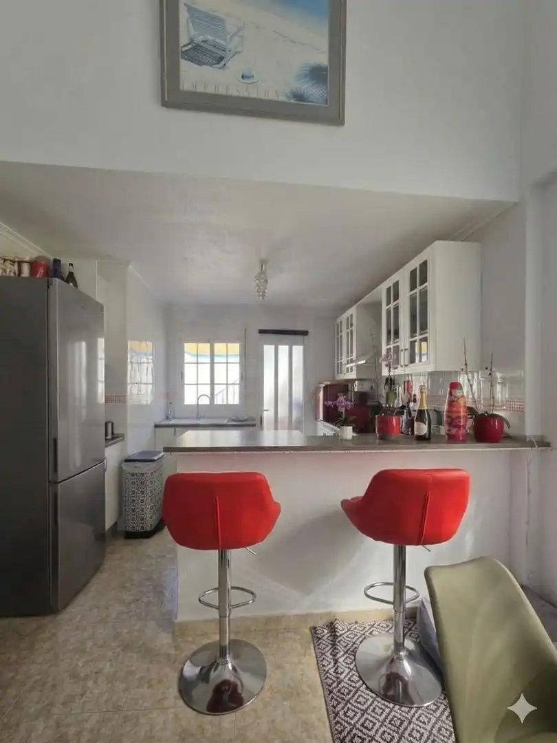 Logement avec piscine à vendre à Campo de Murcia, imagen 17