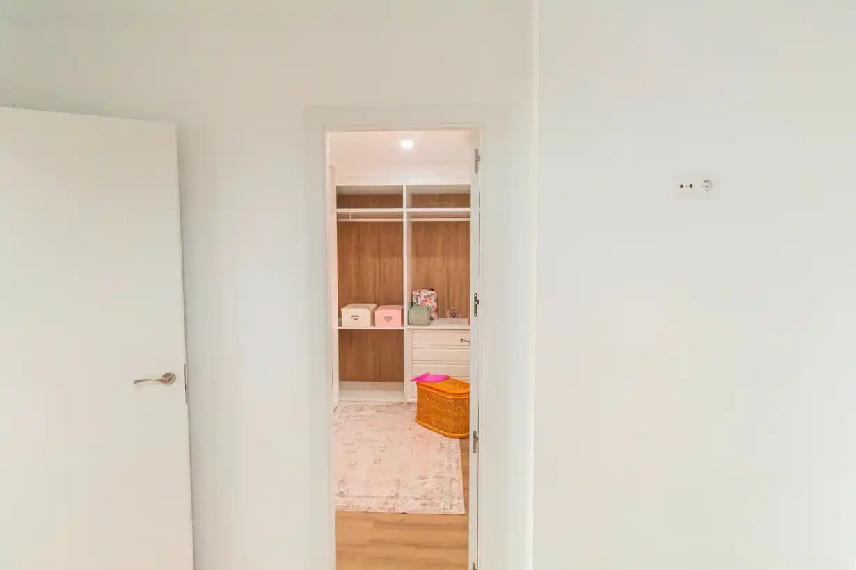 Piso en venta en Madrid con Aire acondicionado, Calefacción y Parquet