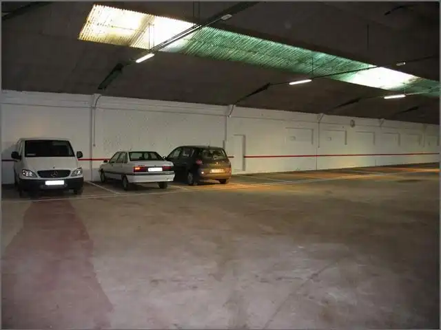 Individual de lloguer a Calle de las Angustias, imagen 6