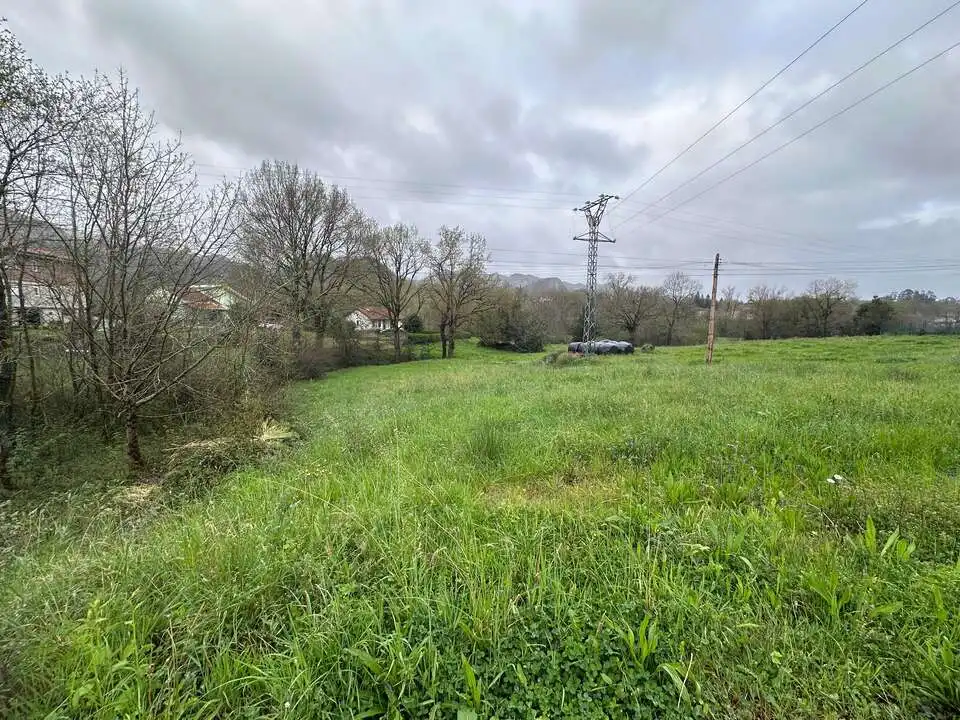 Residential land for sale in Riotuerto, imagen 10