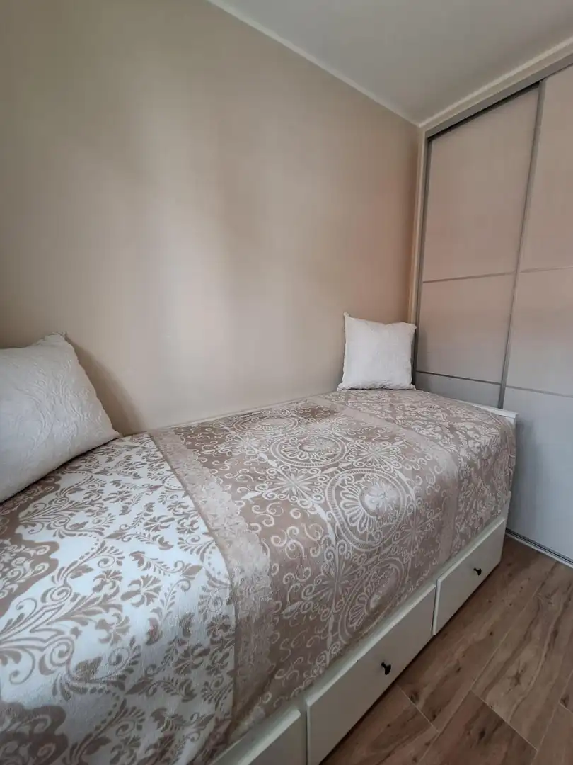 Habitación de Piso en venta en Castellar del Vallès con Aire acondicionado, Jardín privado y Trastero