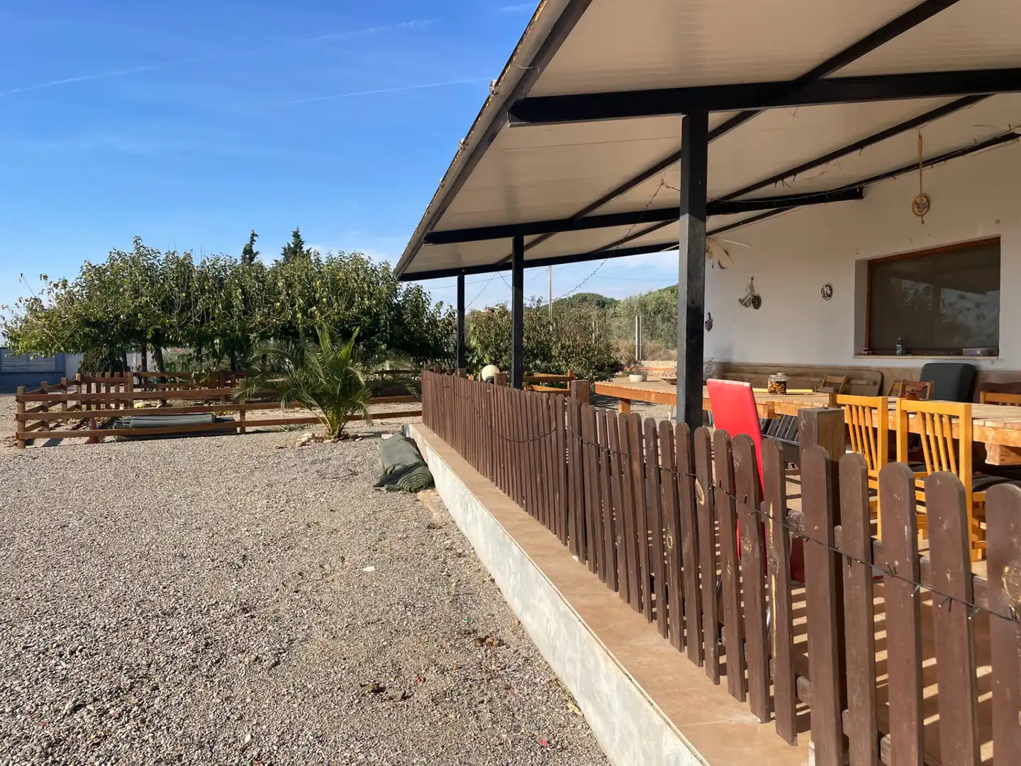 Casa o chalet en venta en Carrer Algerri, 25, Castelló de Farfanya