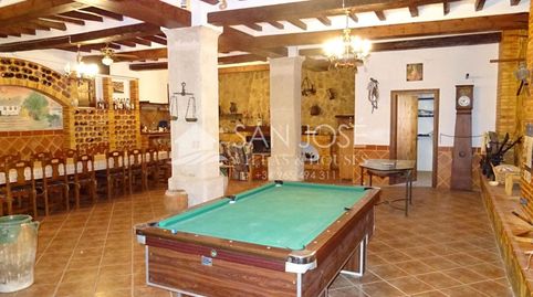 VENTA DE CASA SEÑORIAL CON BODEGA Y 40.000 M2 DE PARCELA  EN ASPE, imatge 2