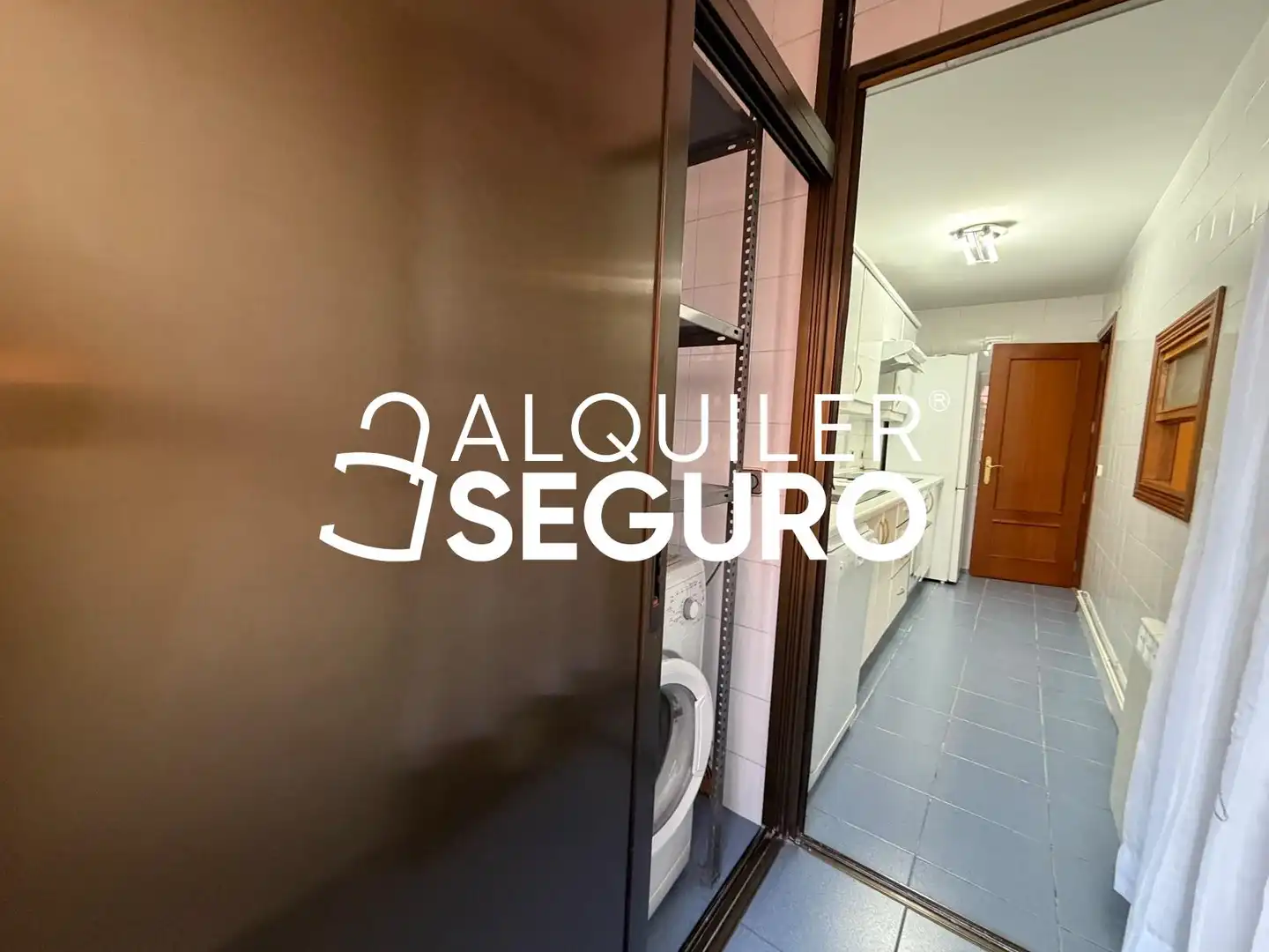 Flat for rent in Mendivil, Numancia