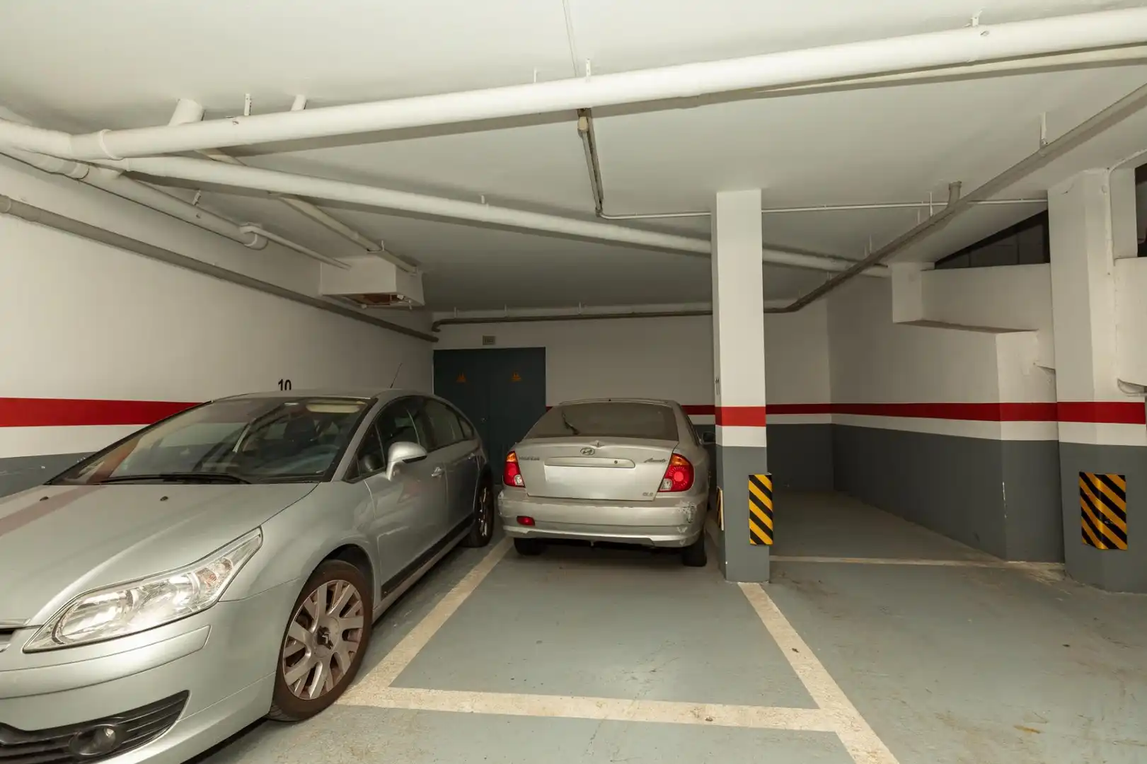 Parking de Piso en venta en Granollers con Aire acondicionado, Calefacción y Terraza