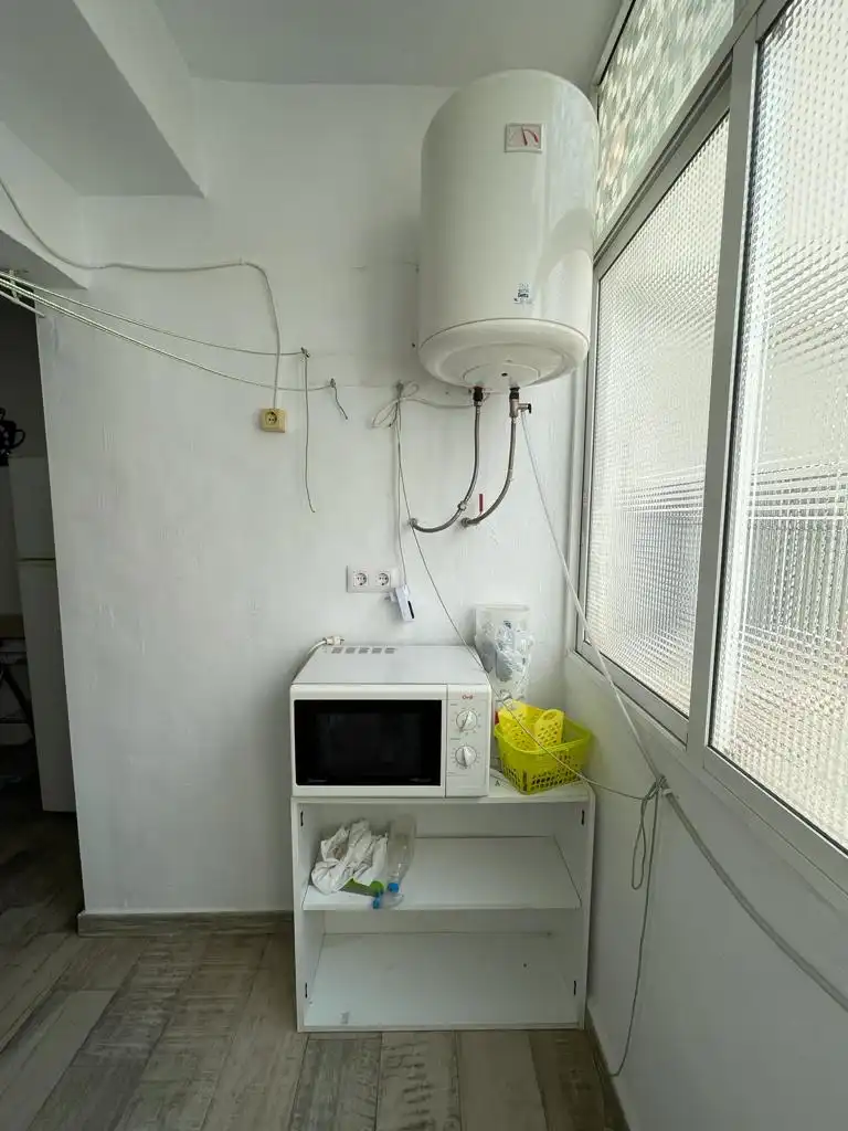 Appartamento con ascensore in affitto a Calle Carlos III, imagen 14