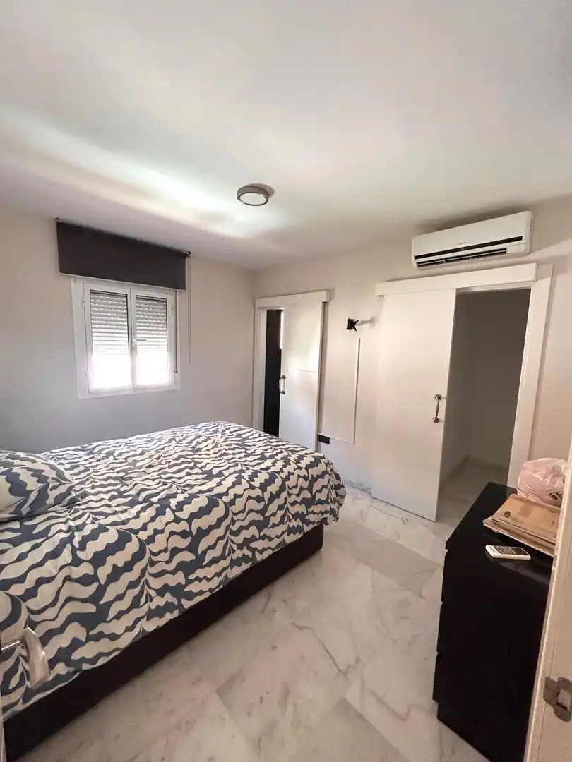 Habitación de Casa o chalet en venta en Burguillos con Aire acondicionado, Terraza y Piscina