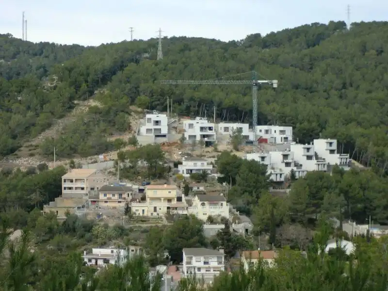 Residencial en venta en Calle VERGE DE (MAS MILA), Olivella
