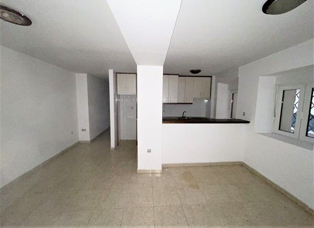 Kitchen of Flat for sale in Riaza