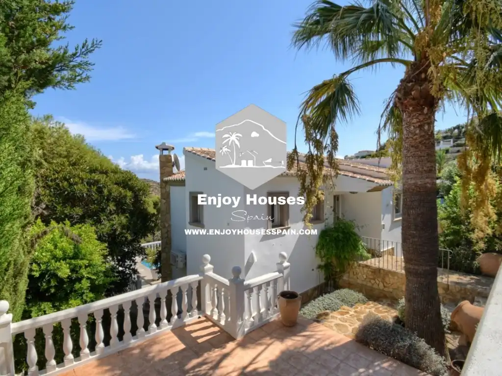 House with terrace for sale in Portichol - Balcón al Mar, imagen 2