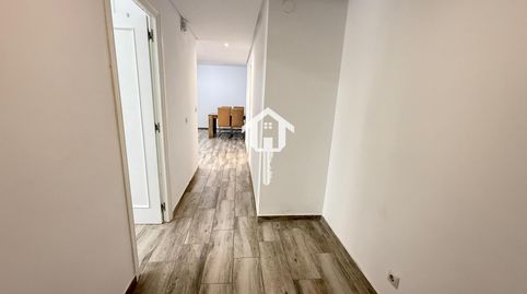 Photo 3 of Flat for sale in Calle Monseñor Romero, Altozano - Conde Lumiares, Alicante / Alacant