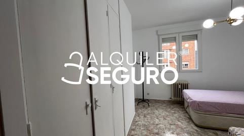 Photo 5 of Flat to rent in Villa de Arbancón, Acacias,  Madrid Capital