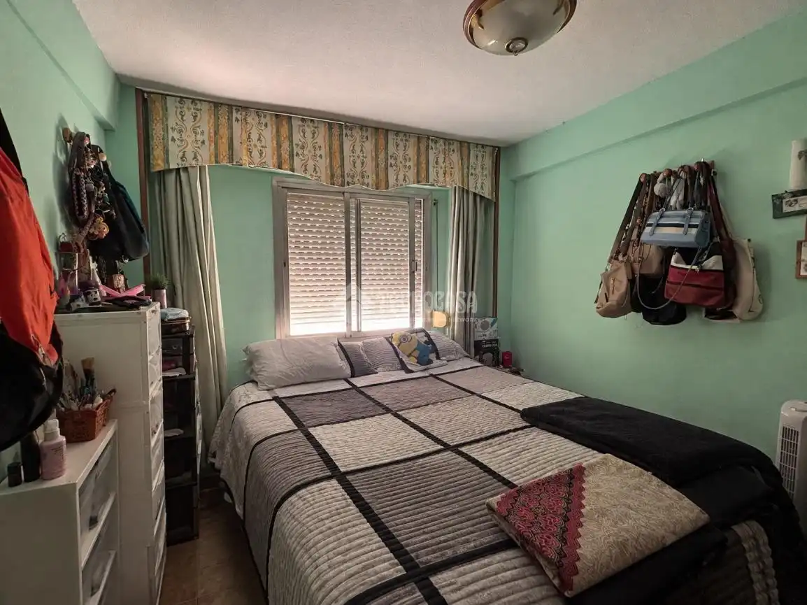 Bedroom of Flat for sale in Chorrillo