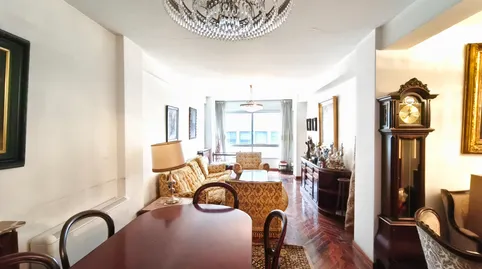 Photo 3 of Flat for sale in Rúa Do Doutor Teixeiro, Ensanche - Sar, Santiago de Compostela