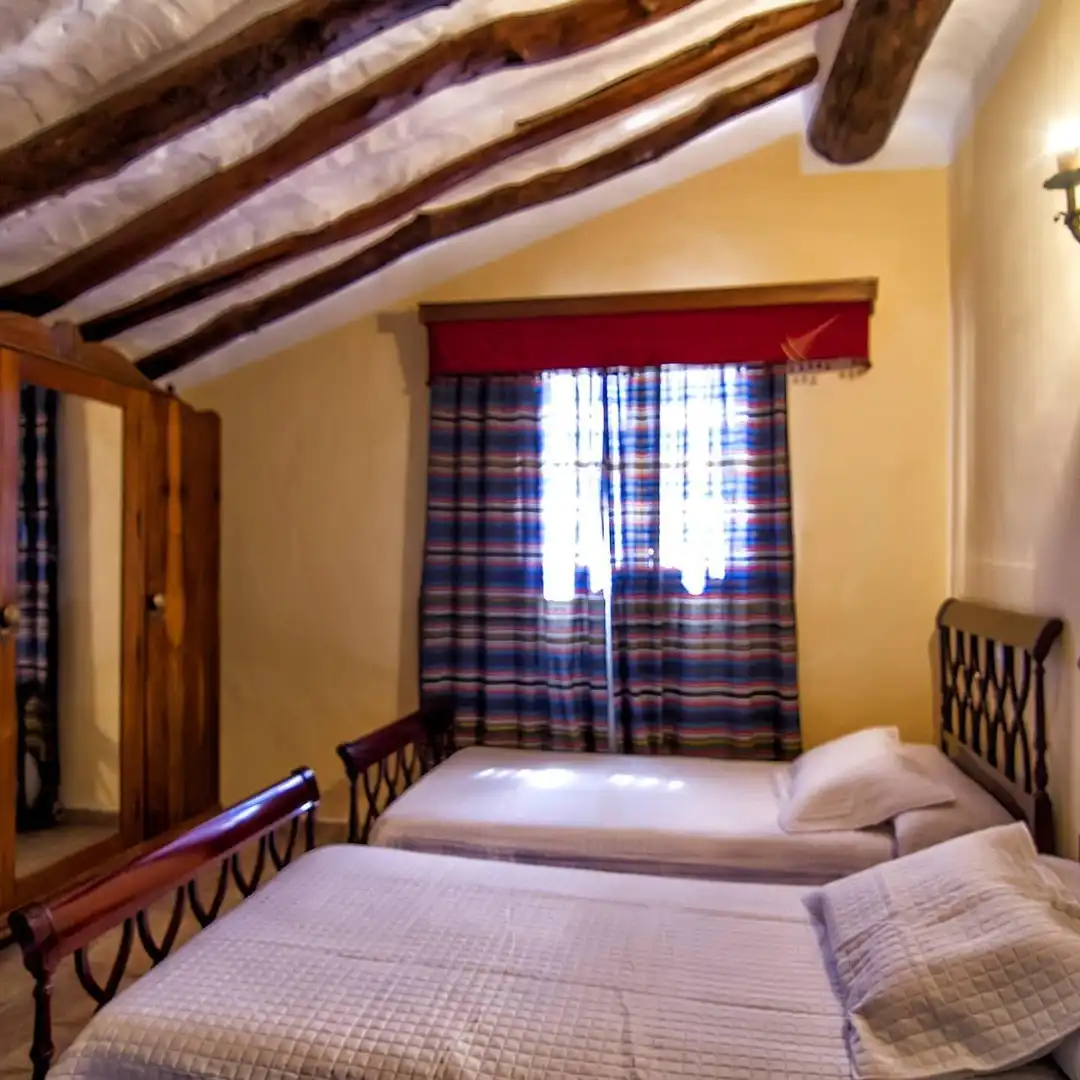 Habitación de Finca rústica en venta en Caniles