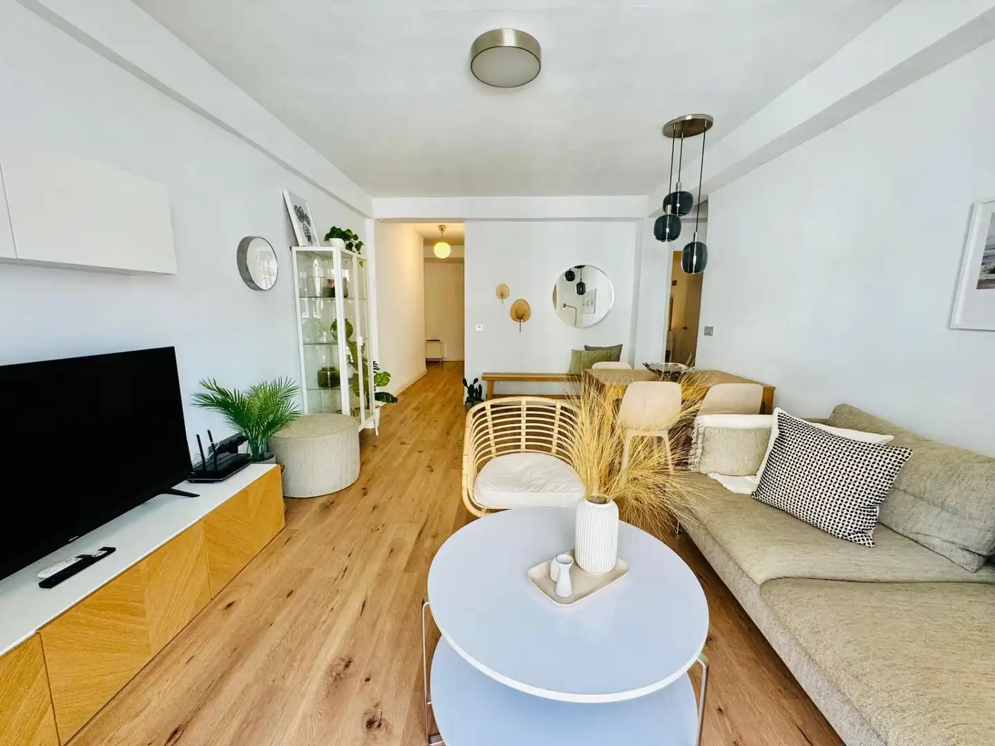 Wohnung mit Aufzug zum Verkauf in Centro, imagen 12
