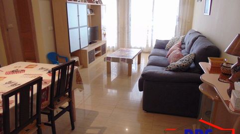 Foto 4 de Apartamento en venta en Tenis, 4, Puerto de Garrucha, Garrucha