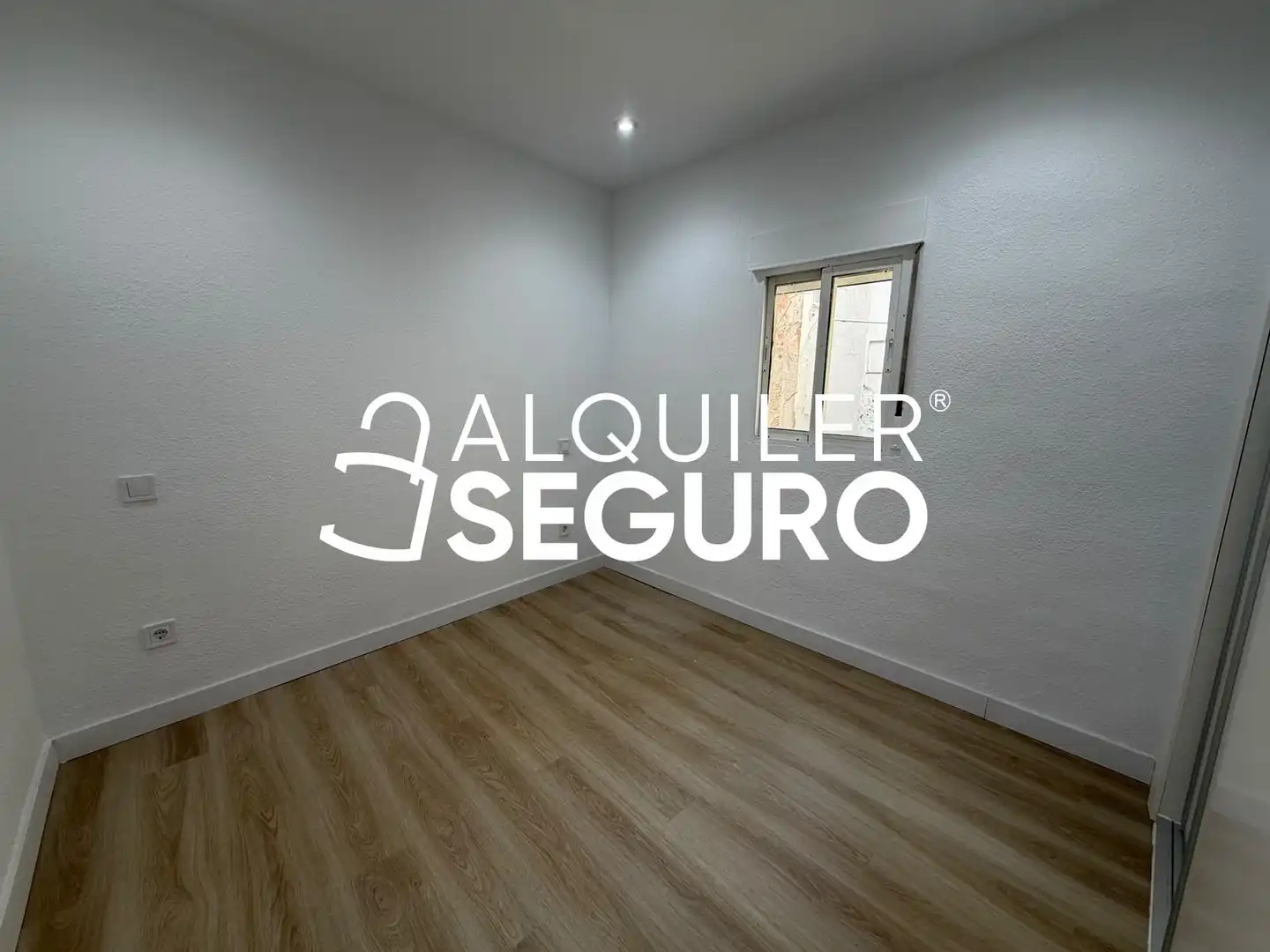 Piso de alquiler en Madrid, Madrid
