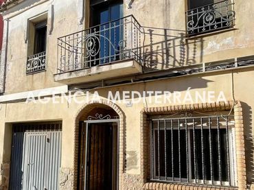 House for sale in Puerto de Sagunto