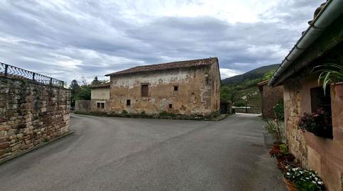 Foto 3 de Finca rústica en venta en Cabezón de la Sal, Cantabria