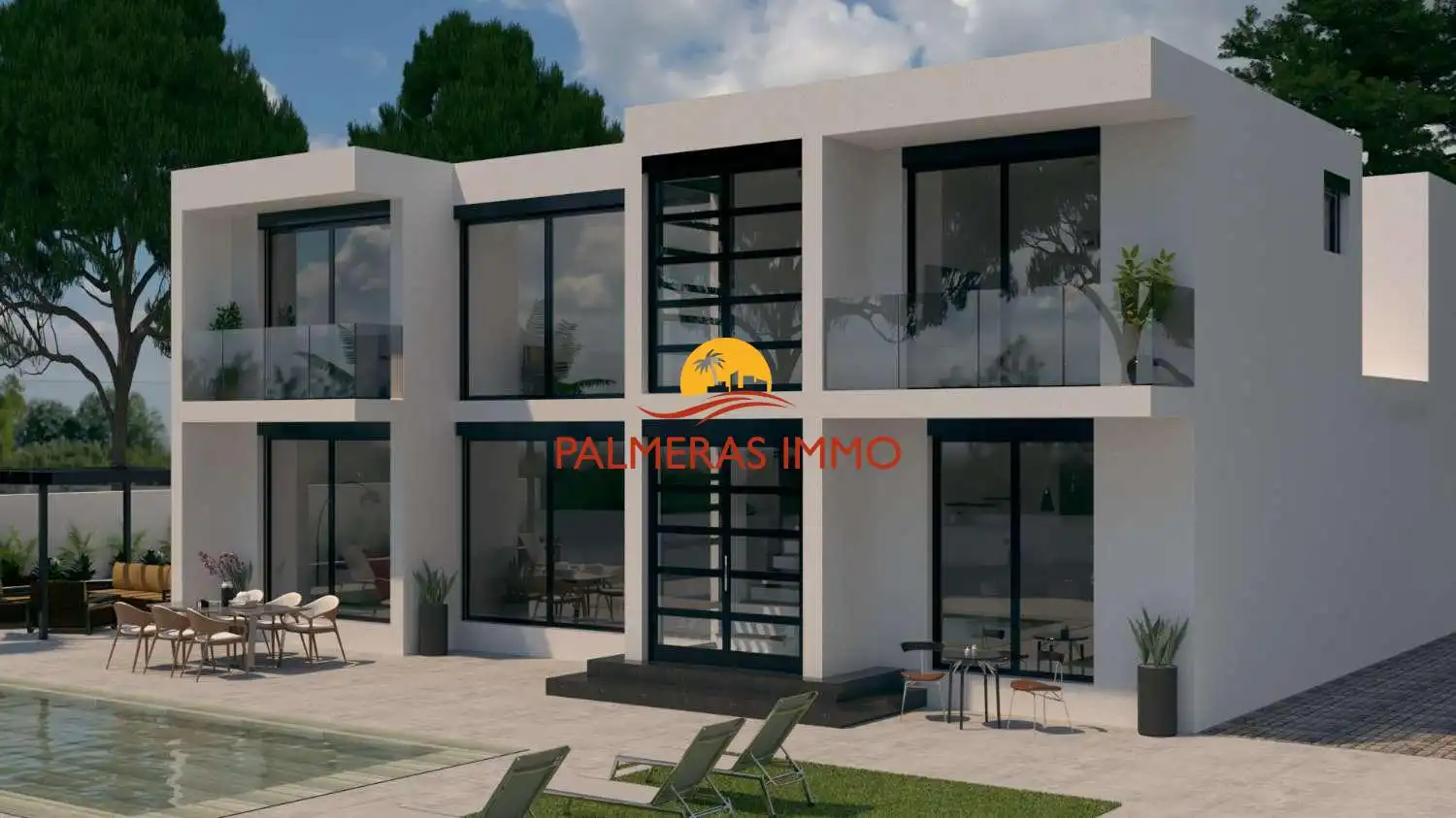 Detached house with pool for sale in L'Ametlla de Mar pueblo, imagen 2
