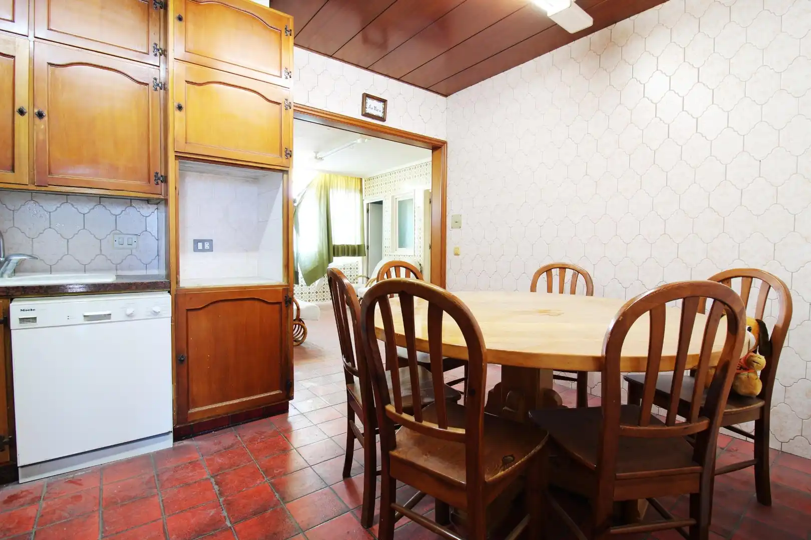 Piso con terraza en venta en Elche ciudad, imagen 7