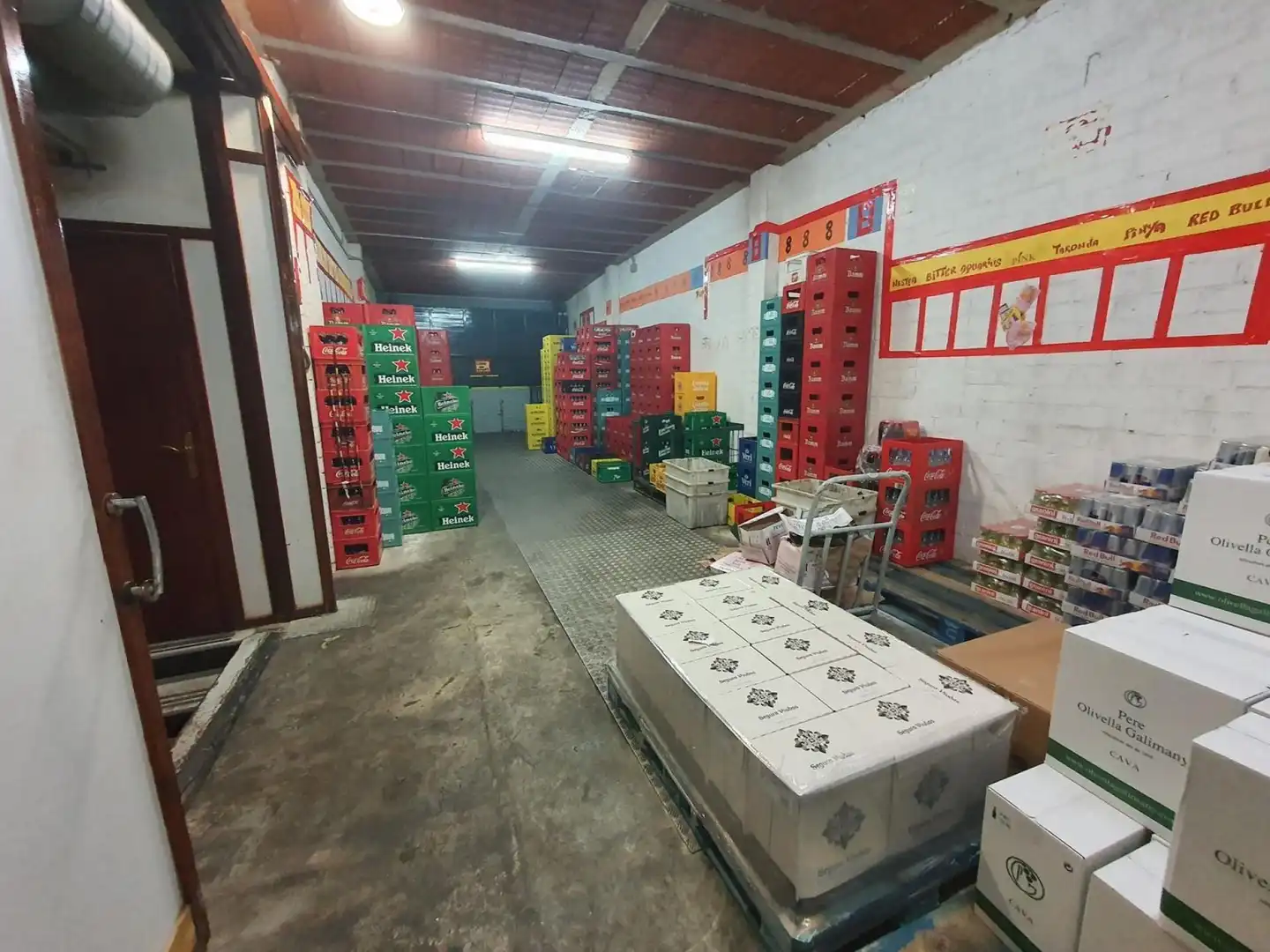 Local comercial en venda a Calle RAVAL, imagen 19