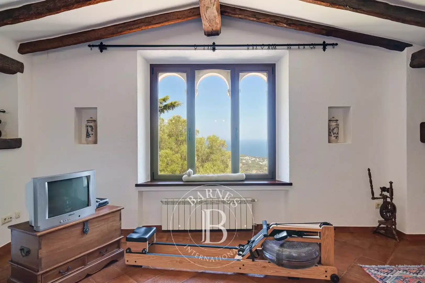 Casa amb piscina en venda a Platja d'Aro, imagen 14