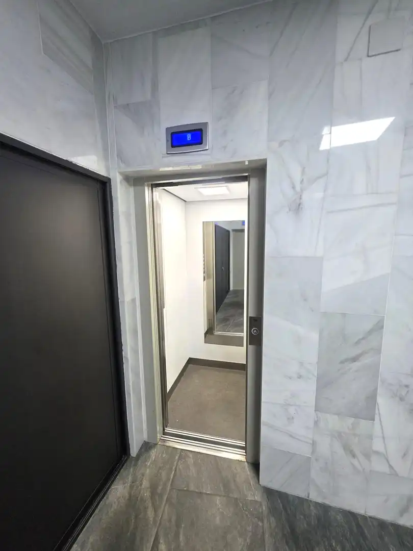 Piso de alquiler en Getafe con Aire acondicionado y Calefacción