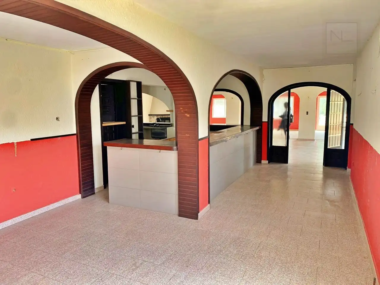 Haus zum Verkauf in Casco Urbano, imagen 14